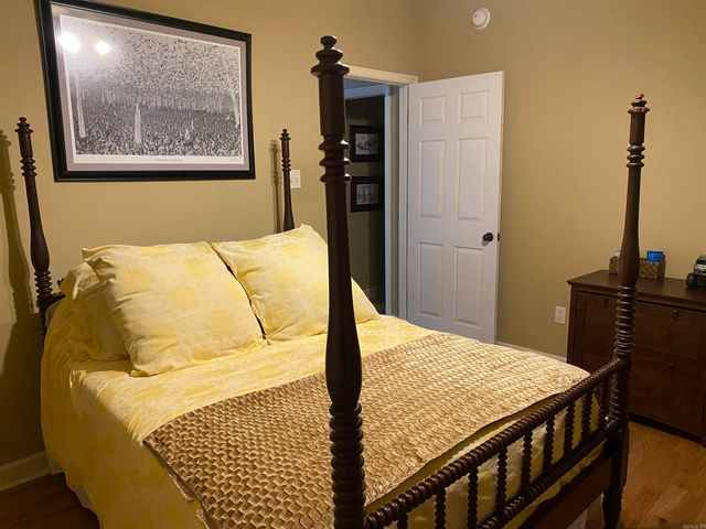 6 Maplewood West, Heber Springs, AR 72543