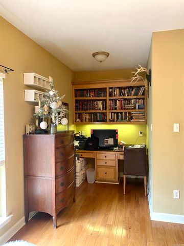 6 Maplewood West, Heber Springs, AR 72543