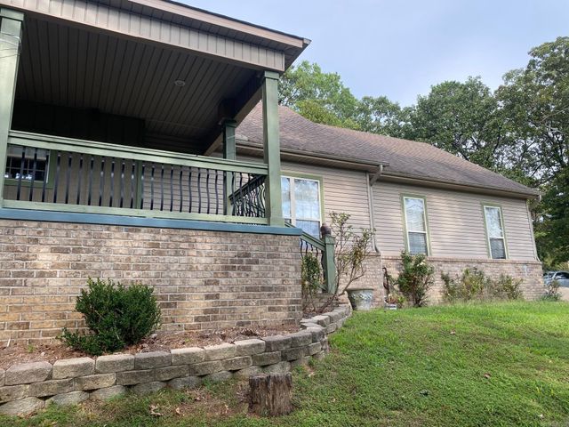 6 Maplewood West, Heber Springs, AR 72543