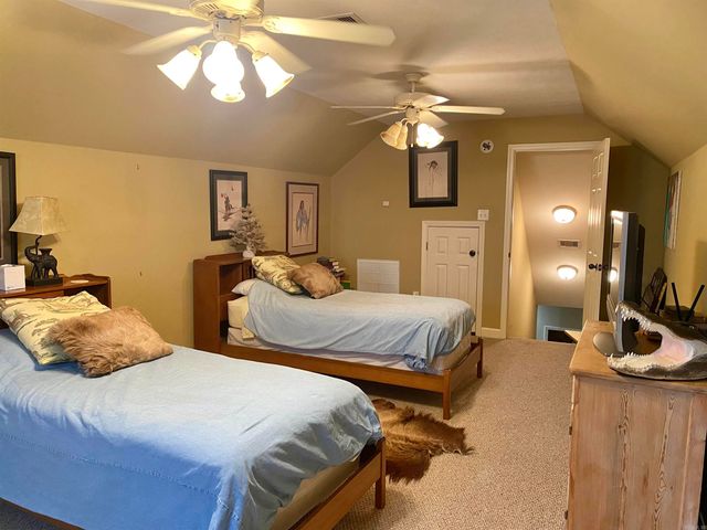 6 Maplewood West, Heber Springs, AR 72543