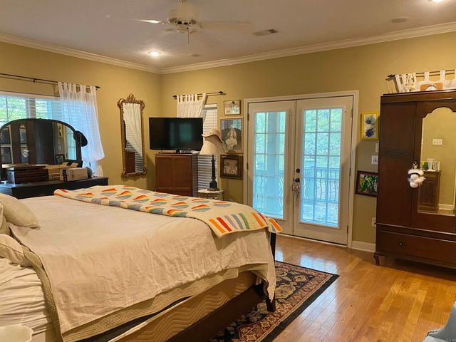 6 Maplewood West, Heber Springs, AR 72543
