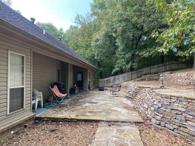 6 Maplewood West, Heber Springs, AR 72543