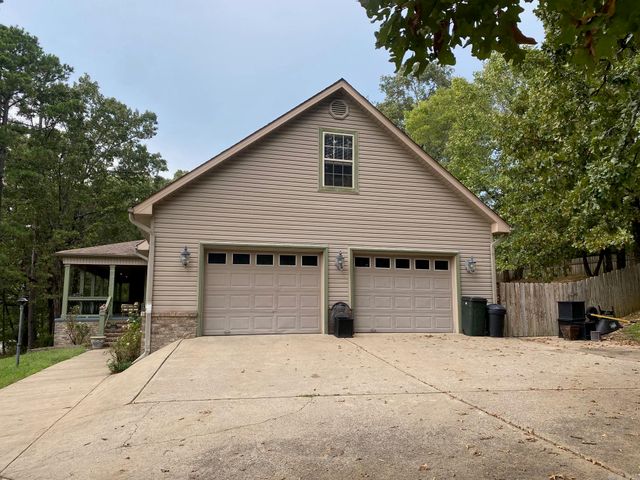 6 Maplewood West, Heber Springs, AR 72543
