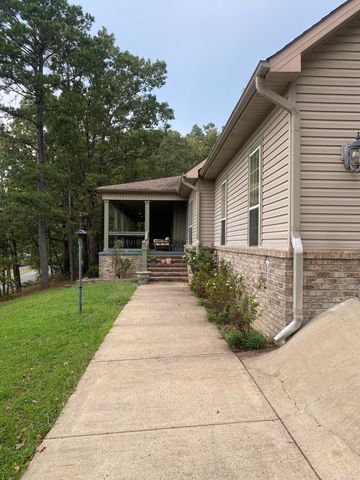 6 Maplewood West, Heber Springs, AR 72543