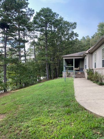 6 Maplewood West, Heber Springs, AR 72543