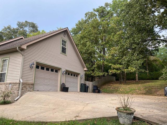6 Maplewood West, Heber Springs, AR 72543