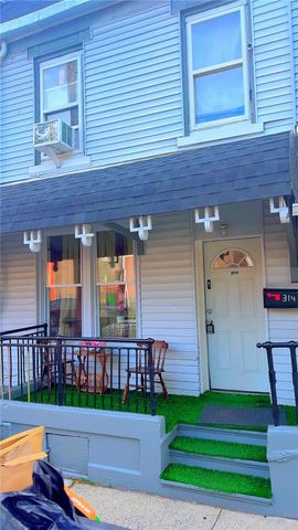 314 2nd Street, Allentown City, PA 18102