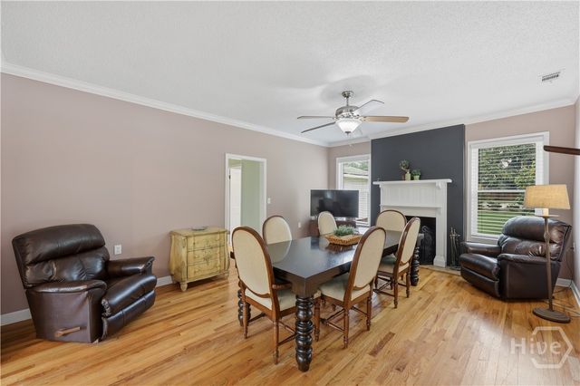 8818 Whitefield Avenue, Savannah, GA 31406