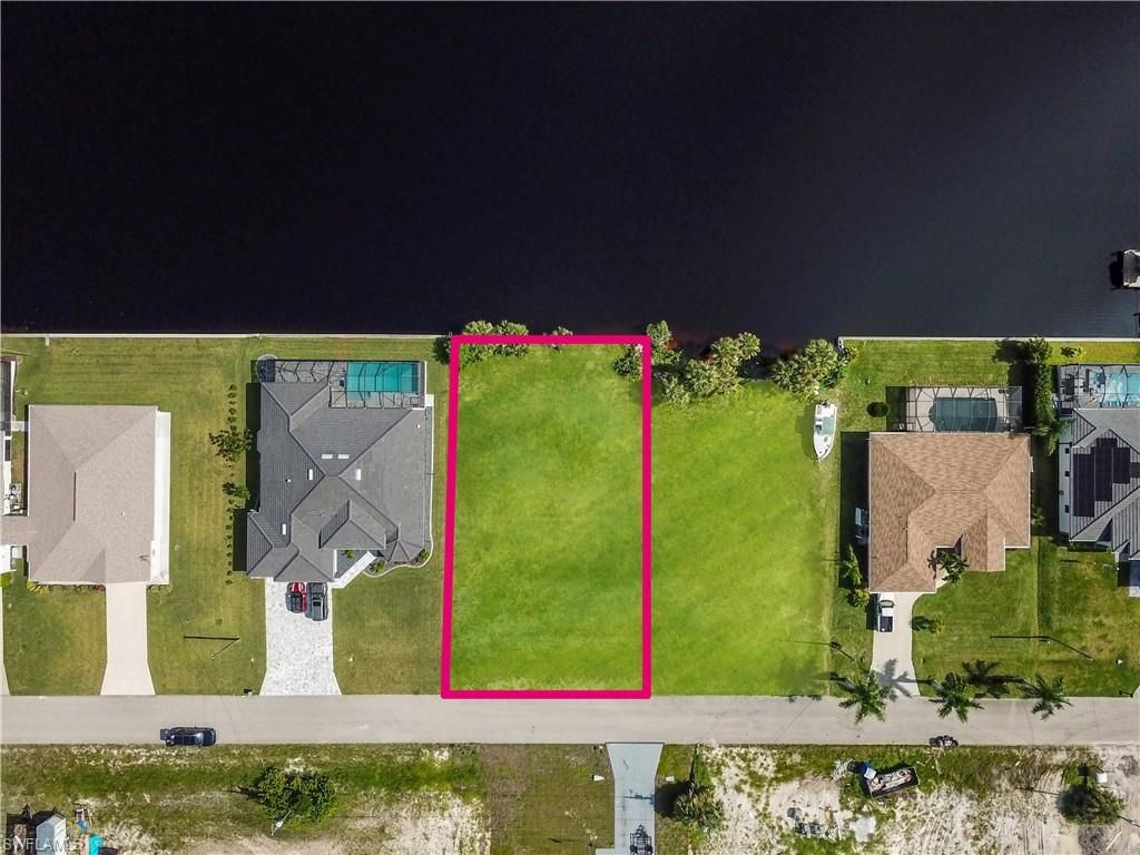 4311 NW 35th ST, CAPE CORAL, FL 33993 — photo 2