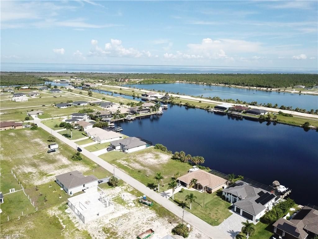 4311 NW 35th ST, CAPE CORAL, FL 33993 — photo 3