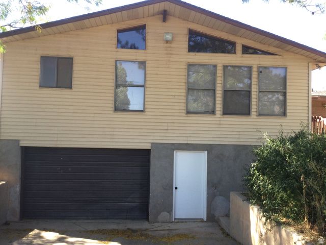 30 N MAIN ST, Aurora, UT 84620