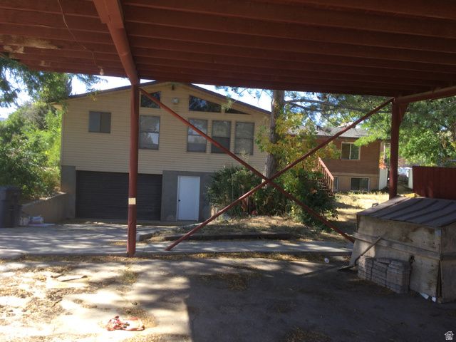 30 N MAIN ST, Aurora, UT 84620