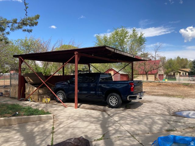 30 N MAIN ST, Aurora, UT 84620