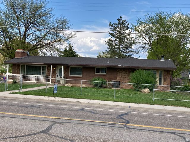 30 N MAIN ST, Aurora, UT 84620