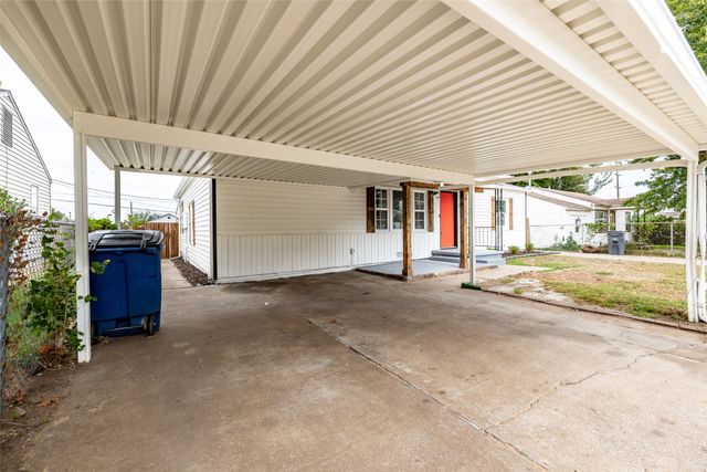 1511 N Florence Place, Tulsa, OK 74110