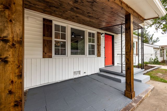 1511 N Florence Place, Tulsa, OK 74110