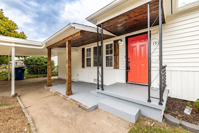 1511 N Florence Place, Tulsa, OK 74110