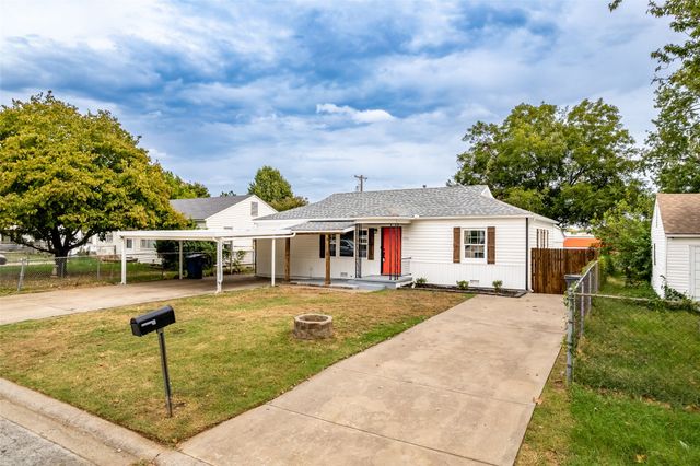 1511 N Florence Place, Tulsa, OK 74110