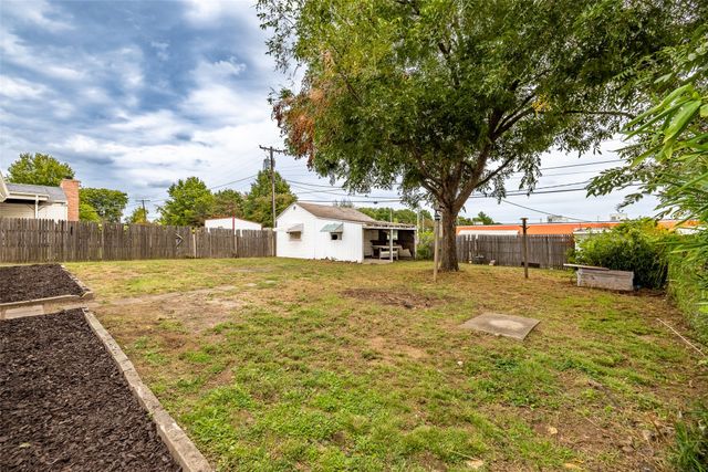 1511 N Florence Place, Tulsa, OK 74110