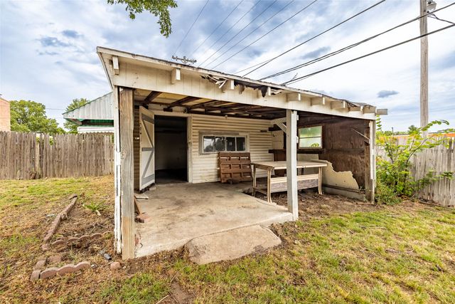 1511 N Florence Place, Tulsa, OK 74110