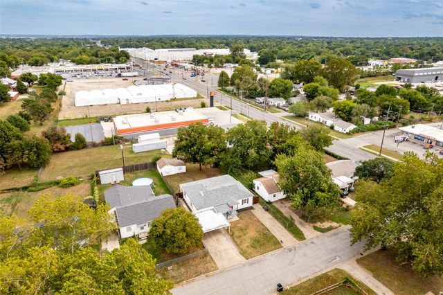 1511 N Florence Place, Tulsa, OK 74110