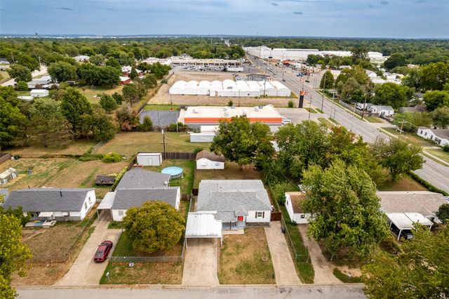 1511 N Florence Place, Tulsa, OK 74110