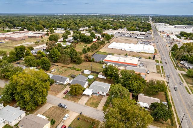 1511 N Florence Place, Tulsa, OK 74110