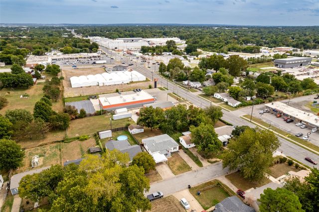1511 N Florence Place, Tulsa, OK 74110