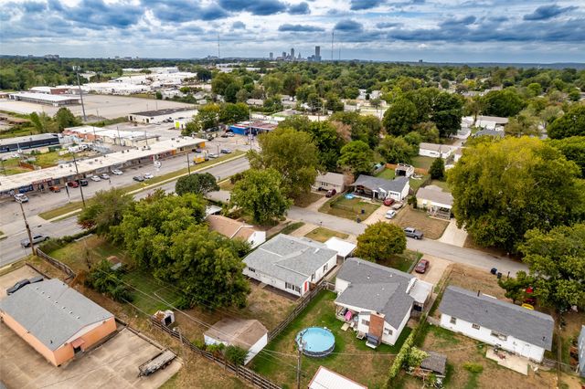 1511 N Florence Place, Tulsa, OK 74110