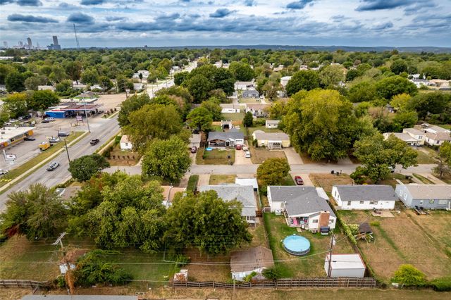 1511 N Florence Place, Tulsa, OK 74110