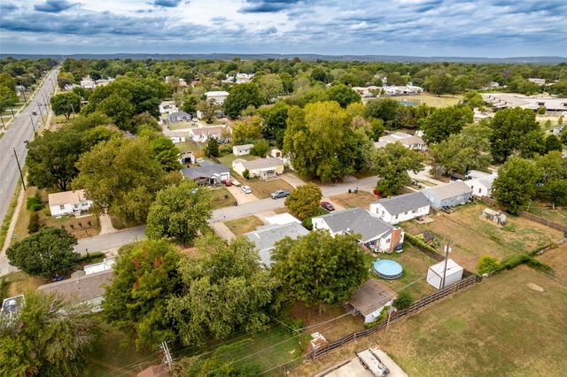 1511 N Florence Place, Tulsa, OK 74110