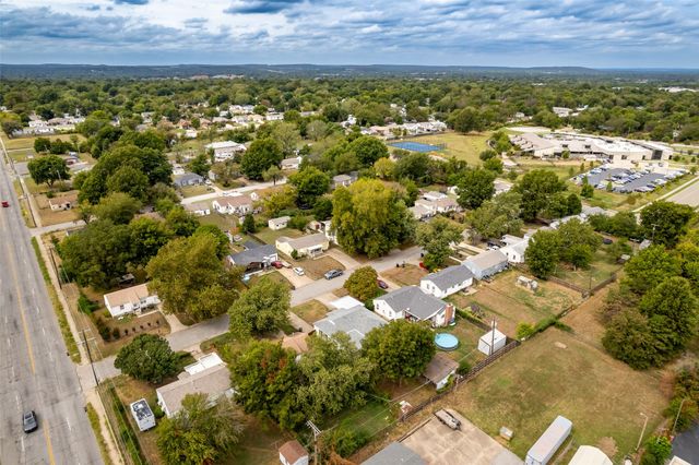 1511 N Florence Place, Tulsa, OK 74110