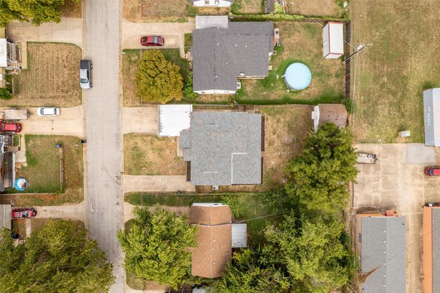 1511 N Florence Place, Tulsa, OK 74110