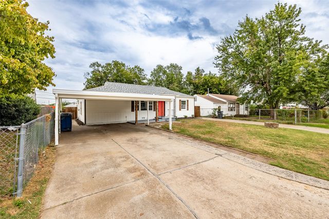 1511 N Florence Place, Tulsa, OK 74110