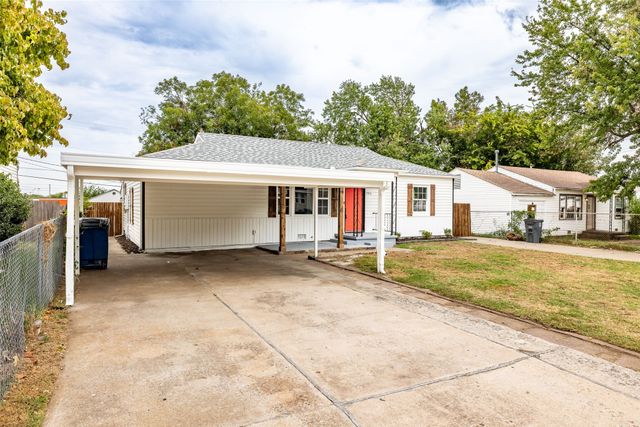 1511 N Florence Place, Tulsa, OK 74110