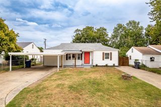 1511 N Florence Place, Tulsa, OK 74110