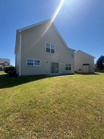 2763 Storybook Court, Grayson, GA 30017