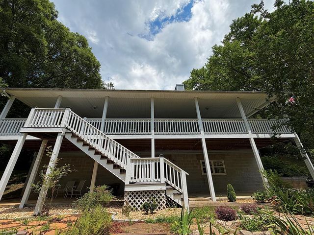 119 Ashlan Trail, Hayesville, NC 28904