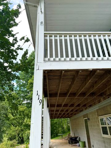 119 Ashlan Trail, Hayesville, NC 28904