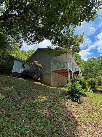 119 Ashlan Trail, Hayesville, NC 28904