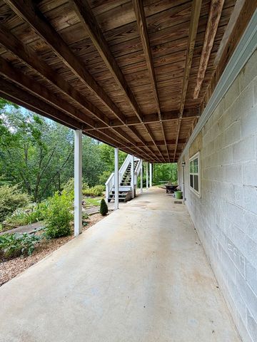119 Ashlan Trail, Hayesville, NC 28904