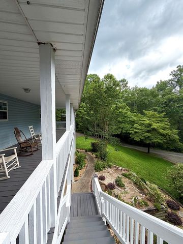 119 Ashlan Trail, Hayesville, NC 28904