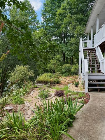 119 Ashlan Trail, Hayesville, NC 28904