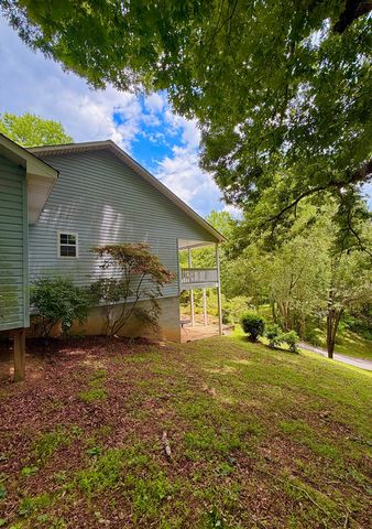 119 Ashlan Trail, Hayesville, NC 28904