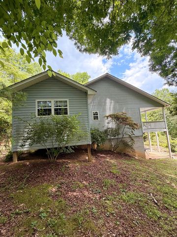 119 Ashlan Trail, Hayesville, NC 28904