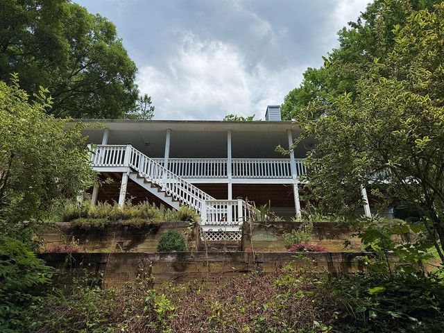 119 Ashlan Trail, Hayesville, NC 28904