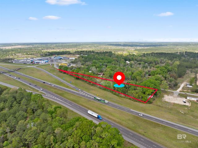 24200 Waterworld Road, Robertsdale, AL 36567
