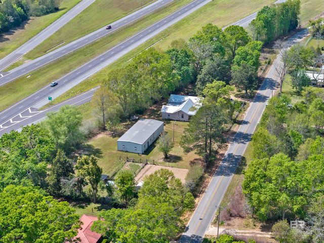 24200 Waterworld Road, Robertsdale, AL 36567