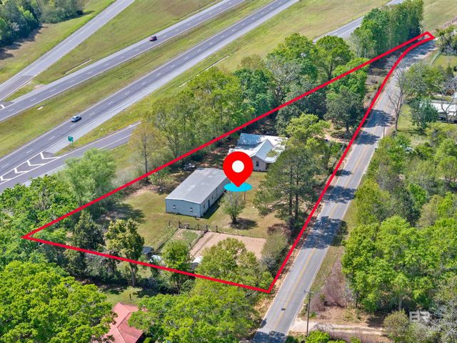 24200 Waterworld Road, Robertsdale, AL 36567