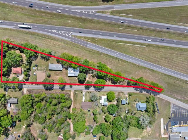 24200 Waterworld Road, Robertsdale, AL 36567